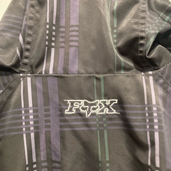 FOX Racing Coat - Picture 11 of 14